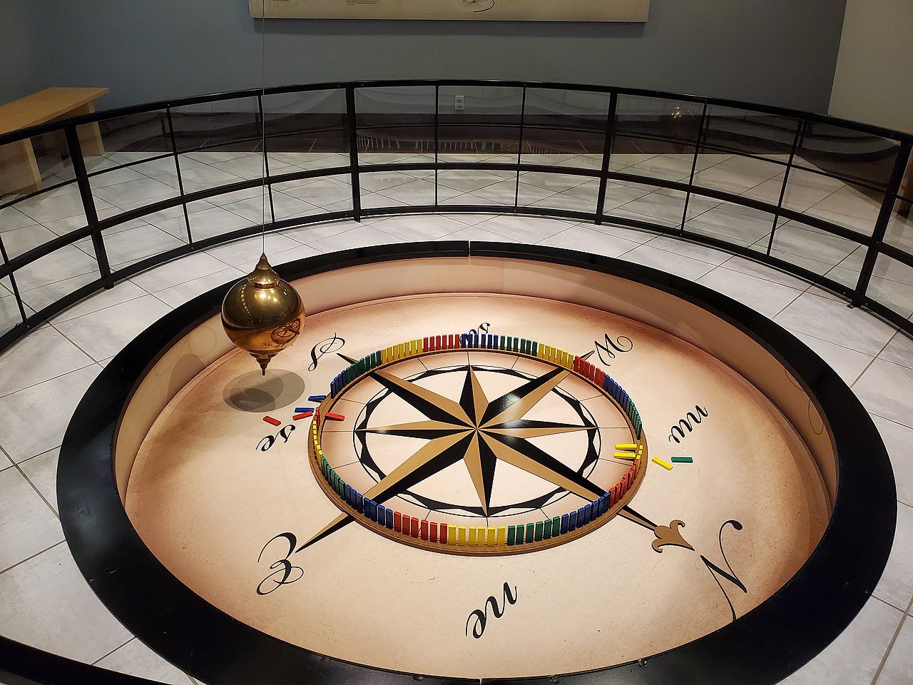 🔬 히메지 과학관 이미지 8